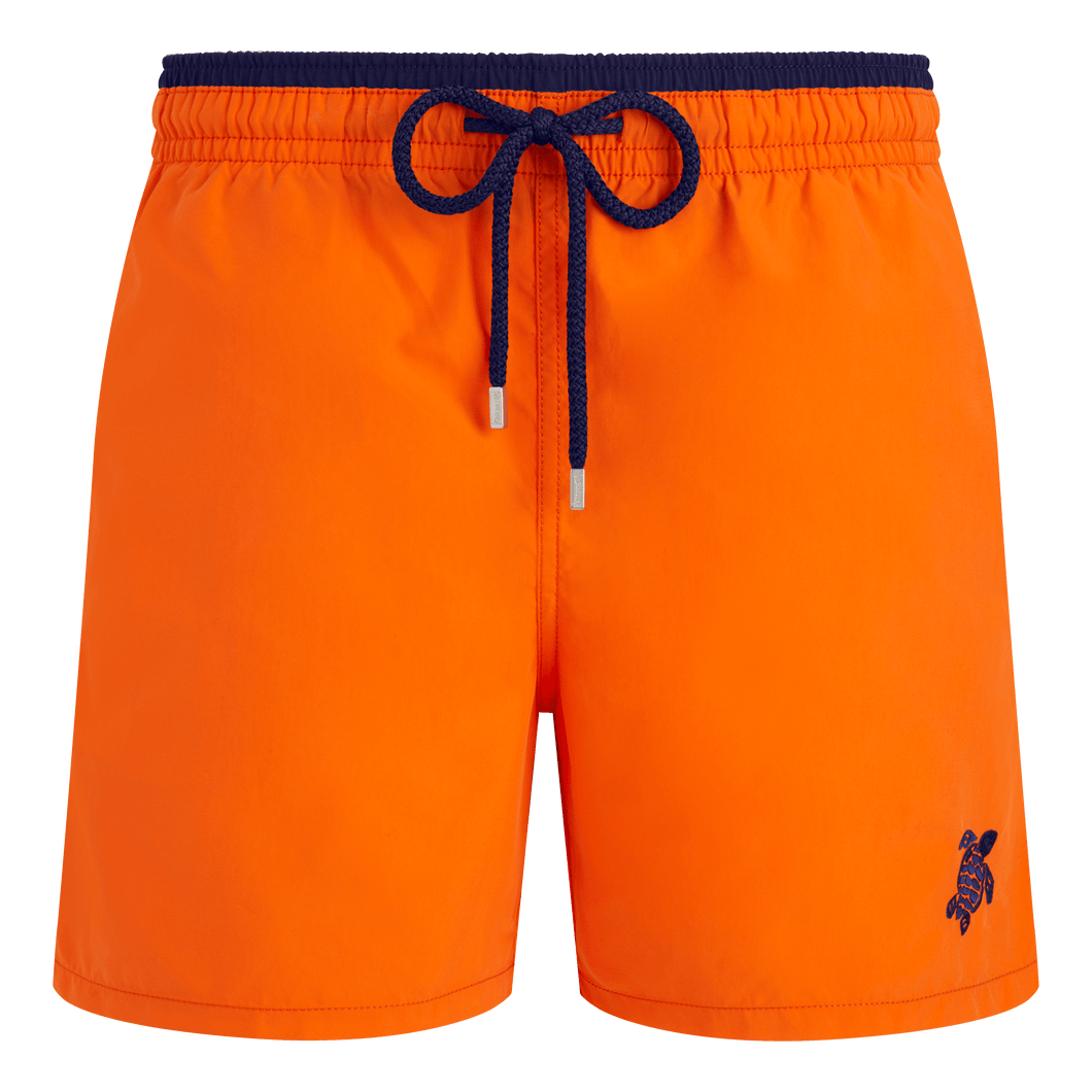 Swim Trunks Bicolor