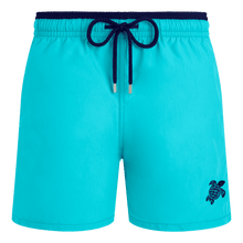 Load image into Gallery viewer, Swim Trunks Bicolor
