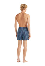 Load image into Gallery viewer, Swim Shorts Micro Ronde Des Tortues Rainbow
