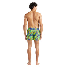 Load image into Gallery viewer, Swim Trunks Monoi Turtles
