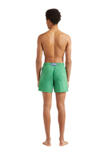 Load image into Gallery viewer, Swim Trunks Solid
