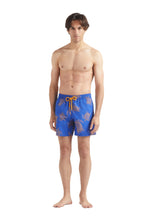 Load image into Gallery viewer, Swim trunks Tortues Galuchat
