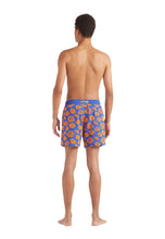 Load image into Gallery viewer, Swim Trunks Fishy Vibes
