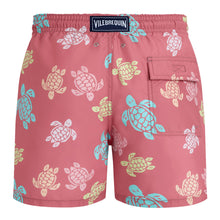 Load image into Gallery viewer, Swim Shorts Tortues Multicolores
