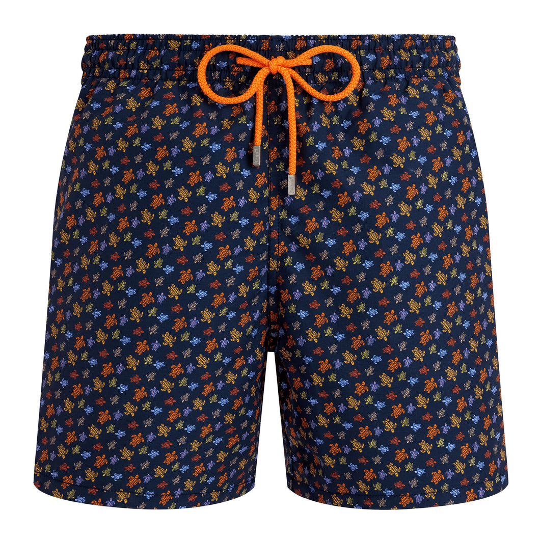 Swim Shorts Micro Ronde Des Tortues