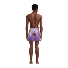 Load image into Gallery viewer, Swim Shorts Dripping Balloons
