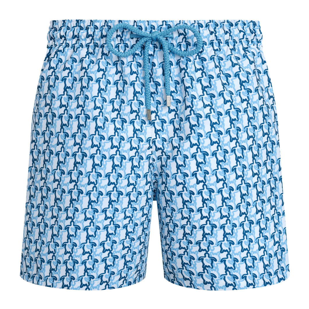 Swim Shorts Turtles Net