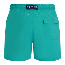 Load image into Gallery viewer, Swim Shorts Water-reactive Whales
