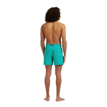 Load image into Gallery viewer, Swim Shorts Water-reactive Whales
