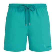 Load image into Gallery viewer, Swim Shorts Water-reactive Whales
