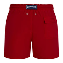 Load image into Gallery viewer, Swim Shorts Water-reactive Ronde Des Tortues
