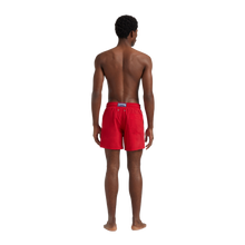 Load image into Gallery viewer, Swim Shorts Water-reactive Ronde Des Tortues
