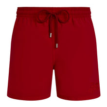 Load image into Gallery viewer, Swim Shorts Water-reactive Ronde Des Tortues
