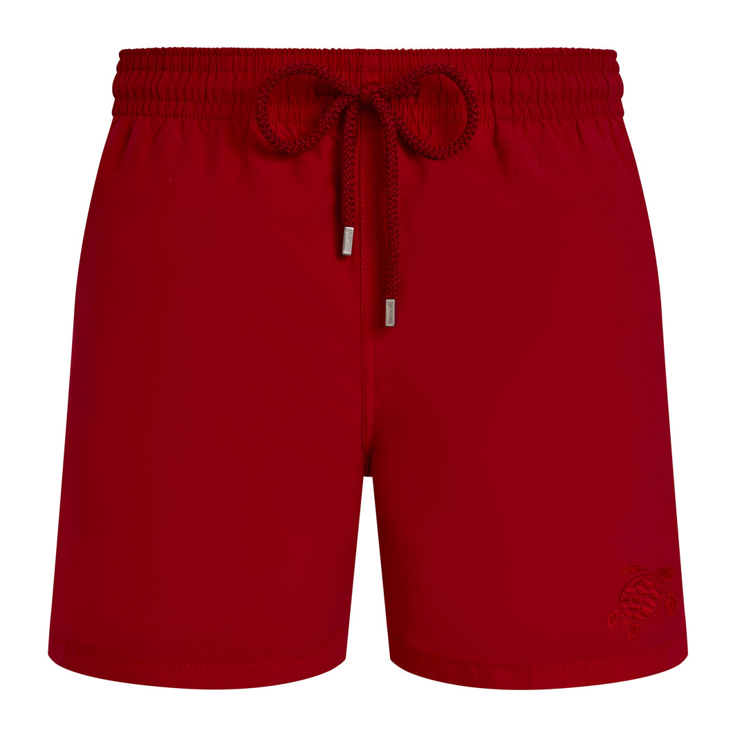 Swim Shorts Water-reactive Ronde Des Tortues