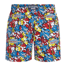 Load image into Gallery viewer, Swim Trunks Tropico Waldo - Vilebrequin x Where's Waldo
