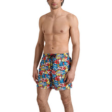 Load image into Gallery viewer, Swim Trunks Tropico Waldo - Vilebrequin x Where's Waldo
