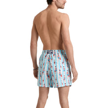 Load image into Gallery viewer, Swim Trunks Stripes Where's Waldo - Vilebrequin x Where's Waldo
