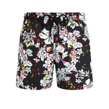 Load image into Gallery viewer, Swim Trunks Flower Splash - VBQ x Palm Angels
