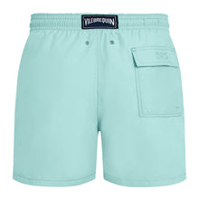 Load image into Gallery viewer, Swim Shorts Embroidered Whale

