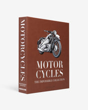 Load image into Gallery viewer, The Impossible Collection of Motorcycles (2nd Edition)
