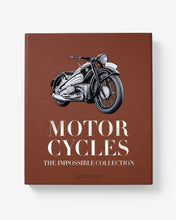 Load image into Gallery viewer, The Impossible Collection of Motorcycles (2nd Edition)
