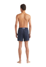 Load image into Gallery viewer, Swim Trunks Turtle Monogram
