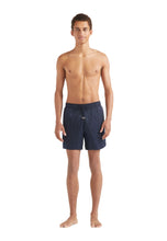 Load image into Gallery viewer, Swim Trunks Turtle Monogram
