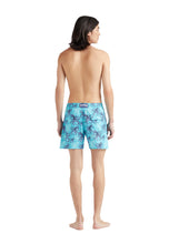 Load image into Gallery viewer, Stretch Short Swim Trunks Poulpes
