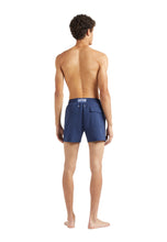 Load image into Gallery viewer, Stretch Short Swim trunks Solid
