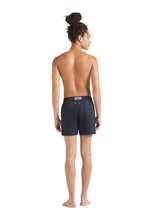 Load image into Gallery viewer, Stretch Short Swim Trunks Placed Starlette
