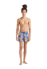Load image into Gallery viewer, Stretch Short Swim trunks Poulpes
