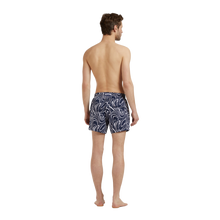 Load image into Gallery viewer, Stretch Short Swim Shorts Orcas
