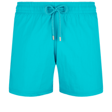 Load image into Gallery viewer, Stretch Swim Shorts Solid
