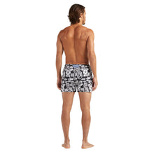 Load image into Gallery viewer, Short Swim Trunks Tahiti Turtles
