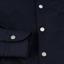 Load image into Gallery viewer, Camicia Trapuntino
