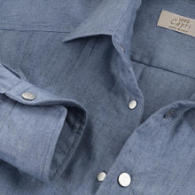 Load image into Gallery viewer, Camicia Trapuntino
