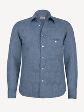 Load image into Gallery viewer, Camicia Trapuntino
