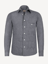Load image into Gallery viewer, Camicia Trapuntino
