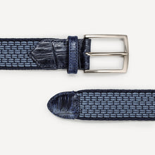 Load image into Gallery viewer, Belt 14/2 Bicolor
