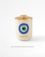 Load image into Gallery viewer, Mykonos Muse - Travel From Home Candle
