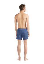 Load image into Gallery viewer, Flatbelt Swim trunks Fish Net
