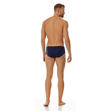 Load image into Gallery viewer, Swim brief Solid

