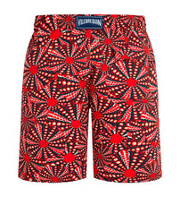 Load image into Gallery viewer, Stretch Long Swim Trunks Oursinades
