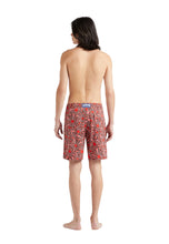 Load image into Gallery viewer, Stretch Long Swim Trunks Oursinades
