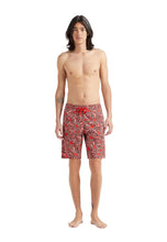 Load image into Gallery viewer, Stretch Long Swim Trunks Oursinades
