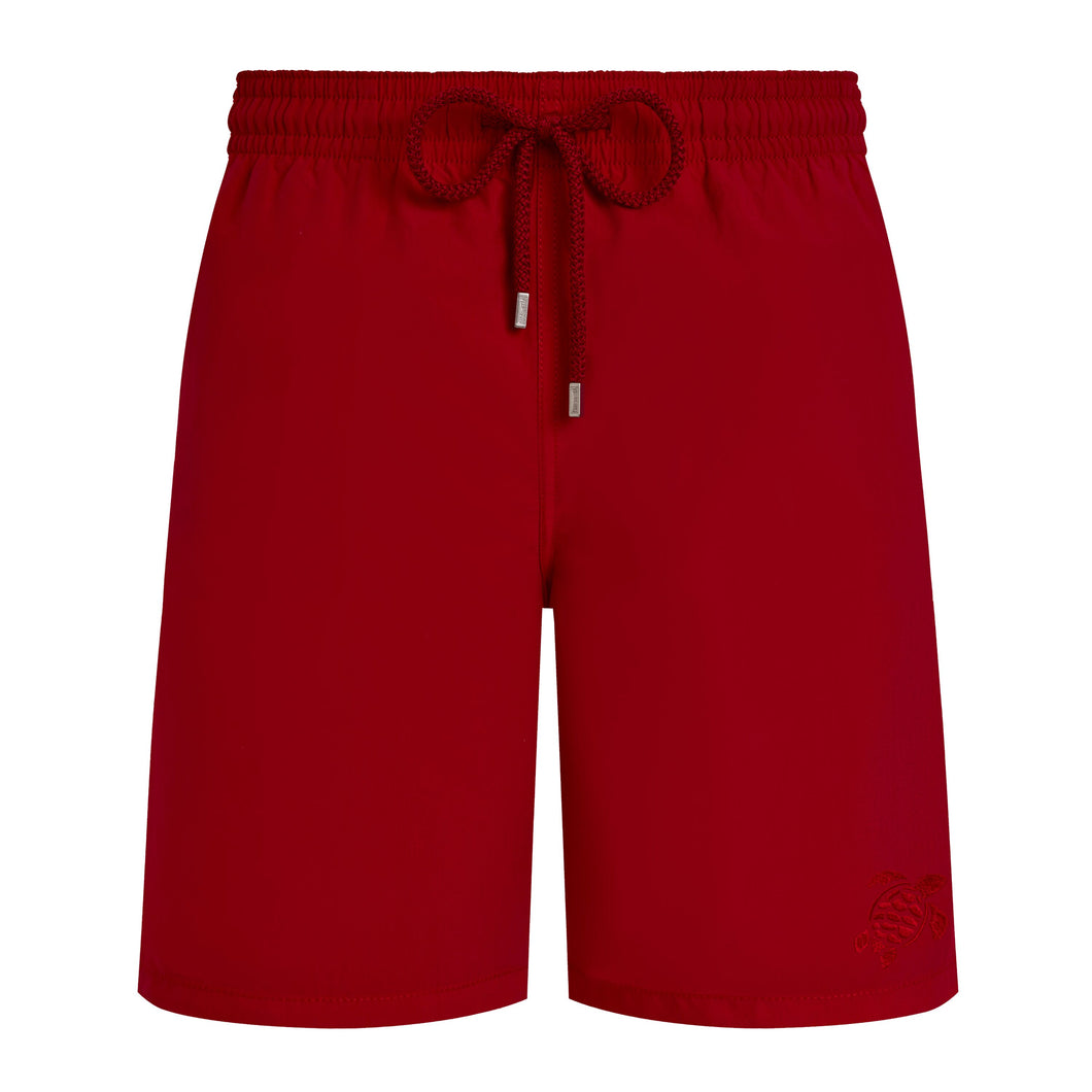 Long Swim Shorts Water-reactive Ronde des Tortues