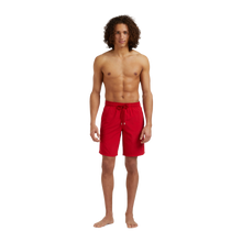 Load image into Gallery viewer, Long Swim Shorts Water-reactive Ronde des Tortues
