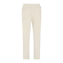 Load image into Gallery viewer, Satin Cotton Elastic waist Pants Solid
