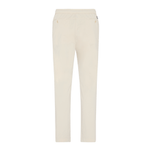 Load image into Gallery viewer, Satin Cotton Elastic waist Pants Solid
