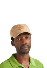 Load image into Gallery viewer, Linen Cap Solid
